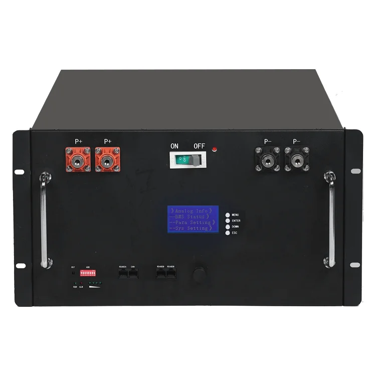 Kingkong OEM Battery Management Systems for Solar Energy Home System 150A Active Balancer Lifepo4 Battery Box 16S