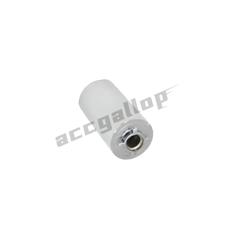 For Mazda 6 Metal Chrome Handbrake Lever Push Button Trim Parking Brake Switch Button 5HB 2006 2007 2008 2009 2010 2011 2012 - view 2