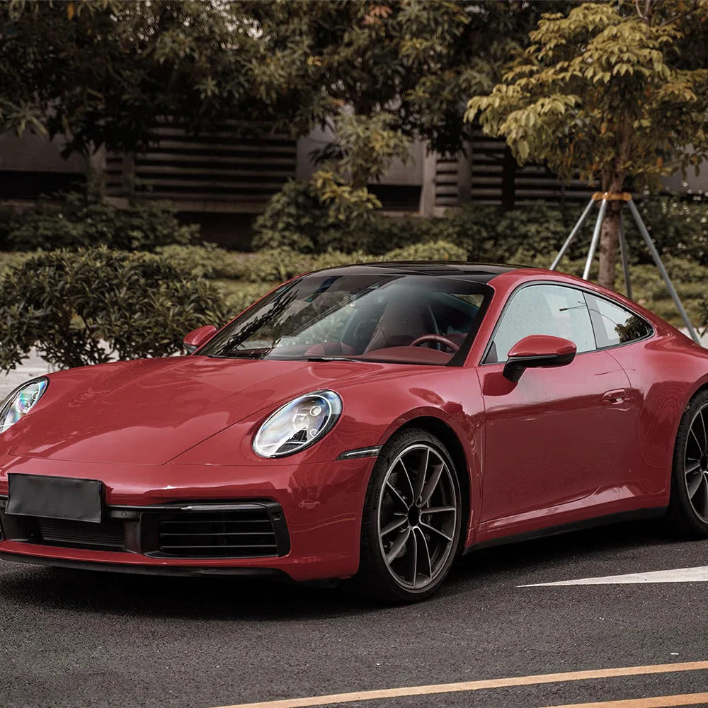 

Кристалл клубника красная автомобильная наклейка авто обертка виниловая пленка ПЭТ наклейка без пузырьков авто наклейки автомобильные аксессуары внешнее украшение