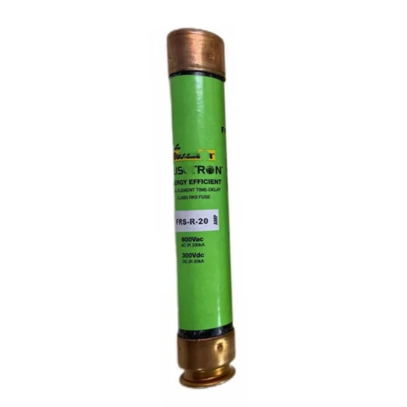 1pcs fuse FRS-R-2 2A -1/2 0.5AA 3A 4A 5A 6A 7A 8A 10A 12A 15A 20A 25A 30A 35A 40A 45A 50A 60A 70A 75A -80A Fuse 600V New