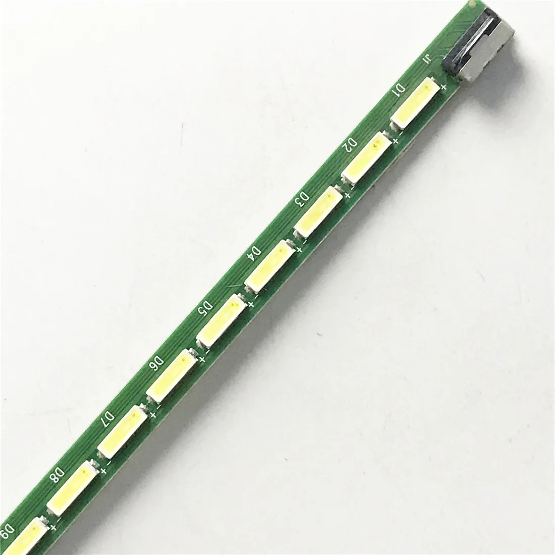 LED backlight strip 36 lamp for STV-LC2425WL LB24020 V1_00 S24D300H S24D330H LS24D300HS S24C450F M240HTN01.2 LT24C300EW