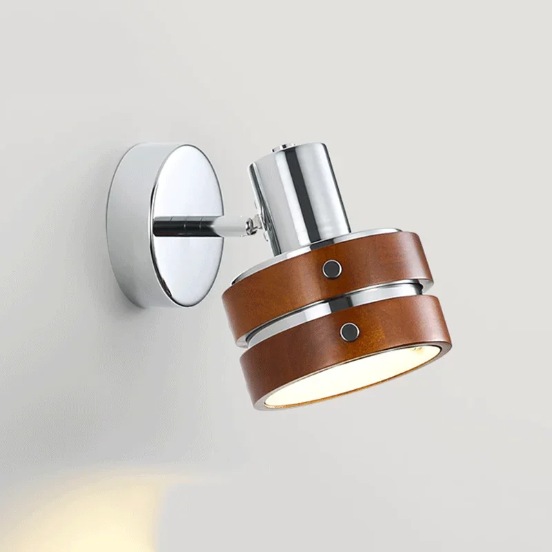 

Creative LED Pendant Light New Style Wood Chrome Metal E27 Bulb Lamp For Bedroom Dining Room Kitchen Dropshipping