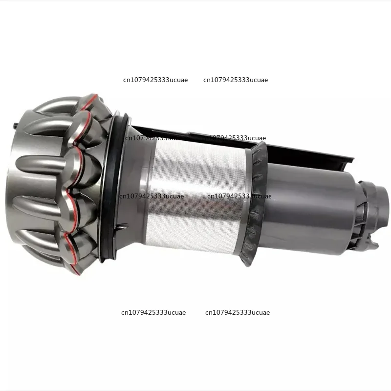 Big Cyclone & Dust Bin Assembly Set (970151 - 01 + 97005) for V11, Sv14, Sv15