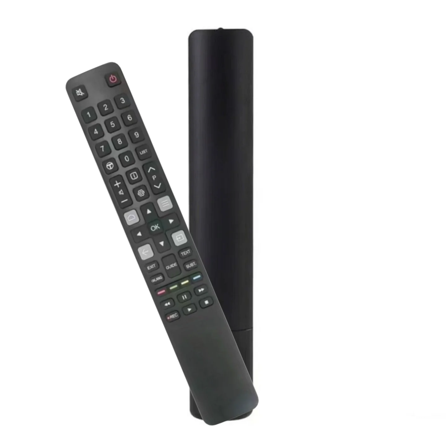 Replaced Remote fit for TCL Full HD Smart LED TV L49S62 43P20US 43P6US 40S6500 L55C2 43S6000FS 55X2US 65P20US