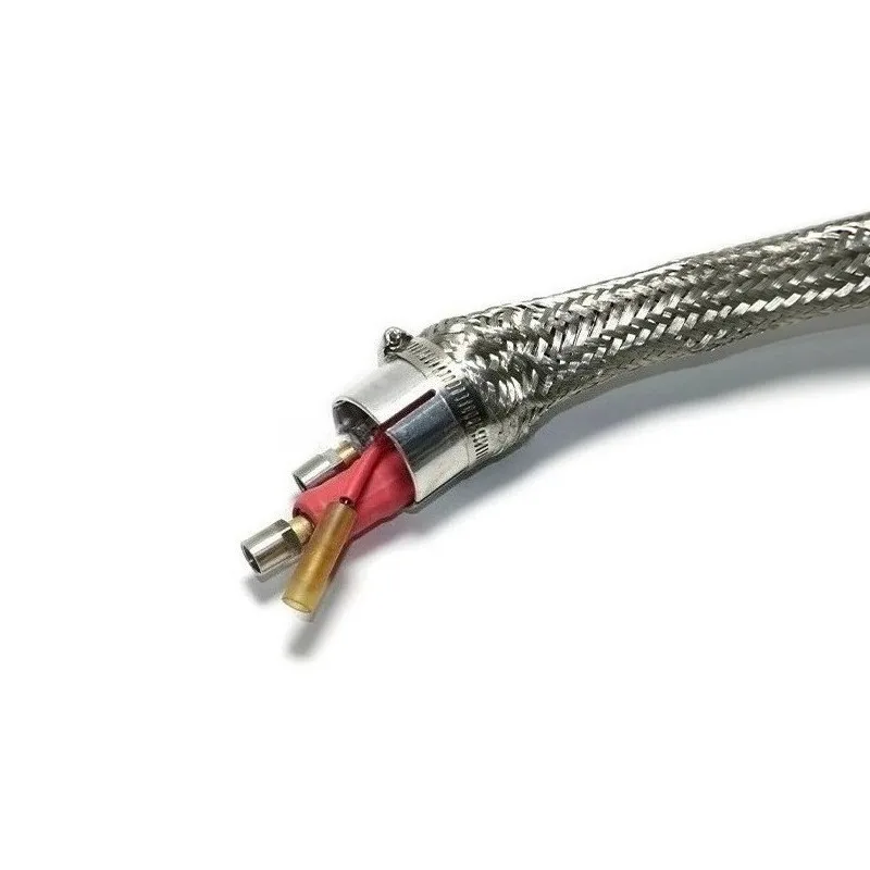 Hyperther 228295 7.5m Plasma Torch Cable Leads For HPR 130 260 400 Precision Connection