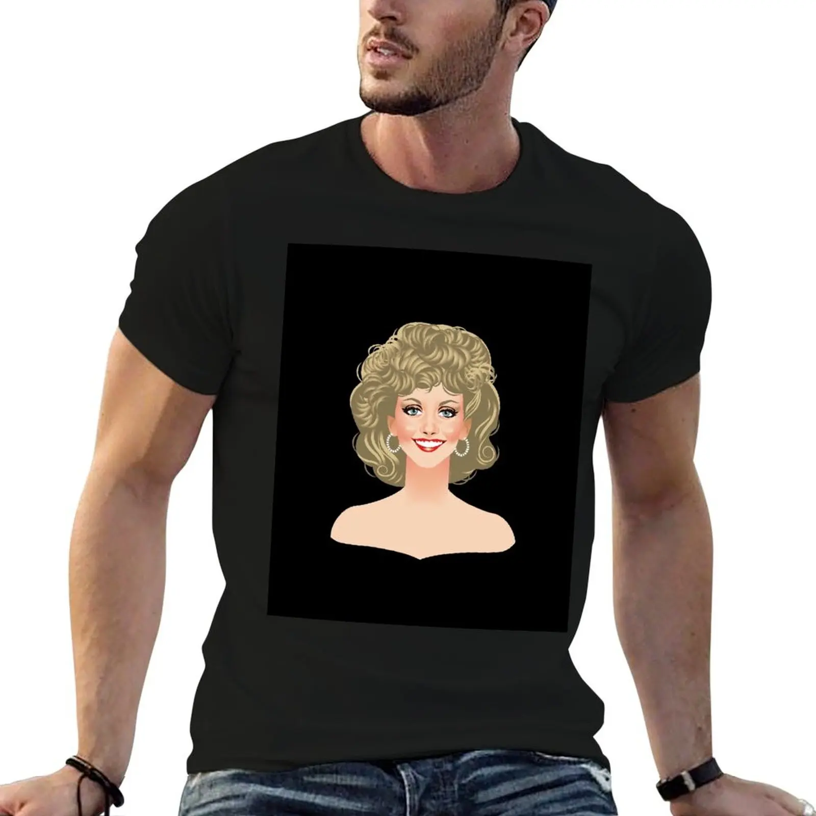 Sandy Forever T-Shirt graphic t shirts rapper graphic tees mens clothes