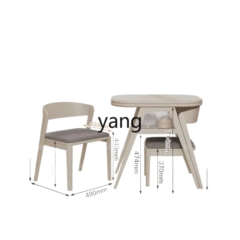 

LTT hotel room table and chair combination balcony one table two chairs atmosphere table