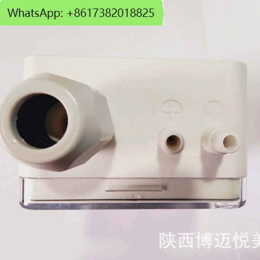 Differenzdrucktransmitter A2G-05 A2G-50 WIKA Mikrodruck