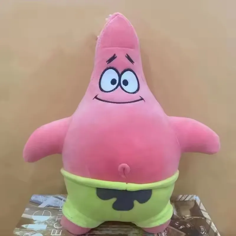 spongebob rose toy SpongeBob Rose Toys: The Perfect Kawaii Animated Plush for Fans and  Collectors main image 0