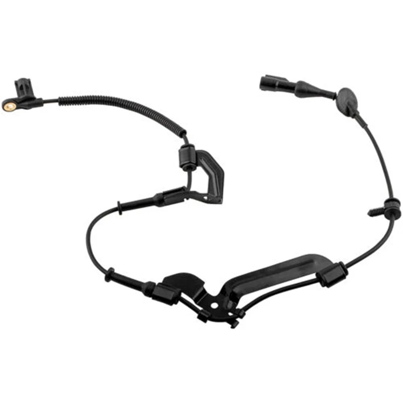 YL8Z2C204AB YL8Z2C205AB ABS Wheel Speed Sensor Front Left Right for Ford Escape Mercury Mariner Mazda Tribute