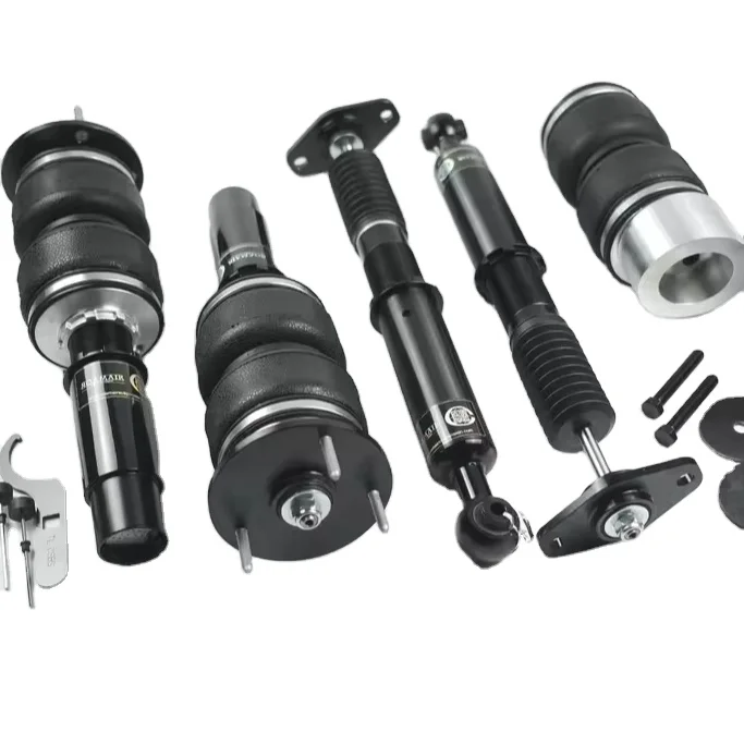 

For Maserati Ghibli M157 AWD Air Suspension Support Kit/air Shock Absorbers