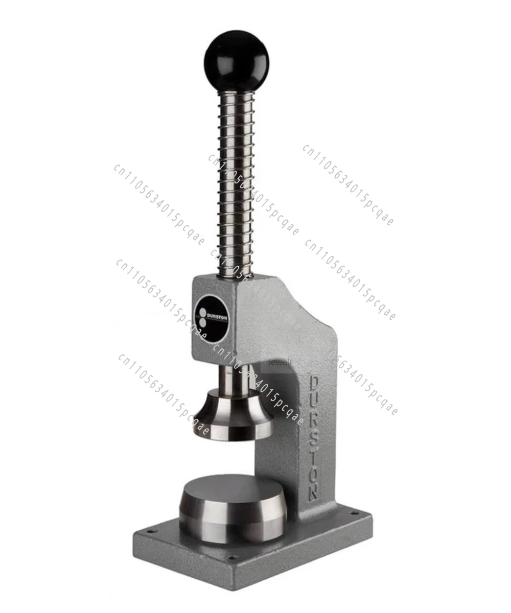 

Flattening Hammer, Manual Flattening Machine #1127 Metal Forming Jewelry Gold Tool