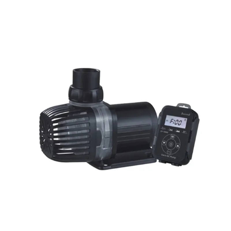 DC-24V Jebao DC Pump EP Series Sine Pump Fish Tank Aquarium Water Mute Fresh Sea Water Pump For Aquarium EP-10000 EP-8500