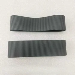 1pcs New For SONY FE (SEL70-200GM) 70-200mm 70-200 F/2.8 2.8 F2.8 GM OSS Lens zoom rubber ring  leather Repair parts