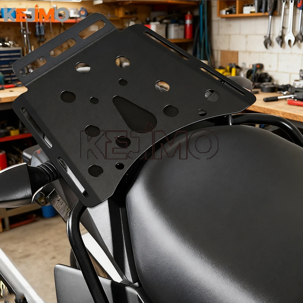 

ДЛЯ KTM 950 990 Adventure R 2003 2004 2005 2006 2007 2008-2014 Багажники, детали бокового багажника, боковые кофры, багажник для мотоцикла