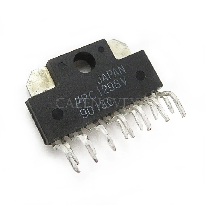 5PCS UPC1298V UPC1298 ZIP-14STRE1717 STR-E1717 E1717 M51660L M51660 LA4725 4725 LA4628 4628 LA4625 ZIP-14