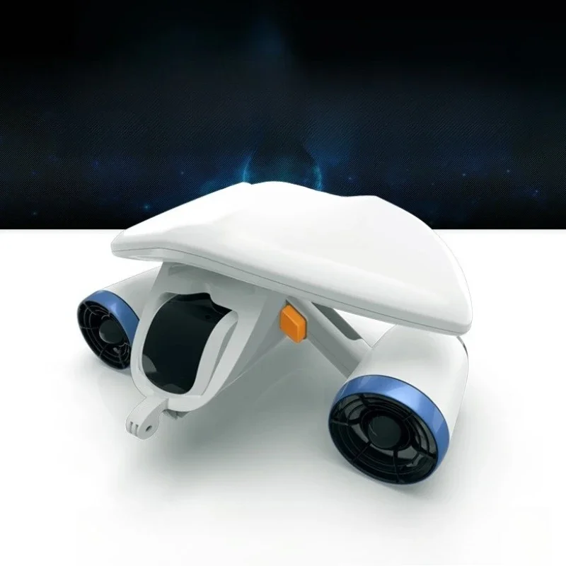 

MIX Underwater Thrusters Diving Boosters Underwater Shooting Diving Equipment