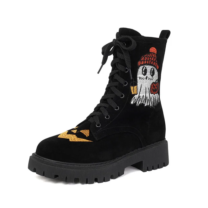 botines-navidenos-para-mujer-2025-bordado-de-muneco-de-nieve-tacones-gruesos-punta-redonda-zapatos-femeninos-de-talla-grande-phoentin-ft4253