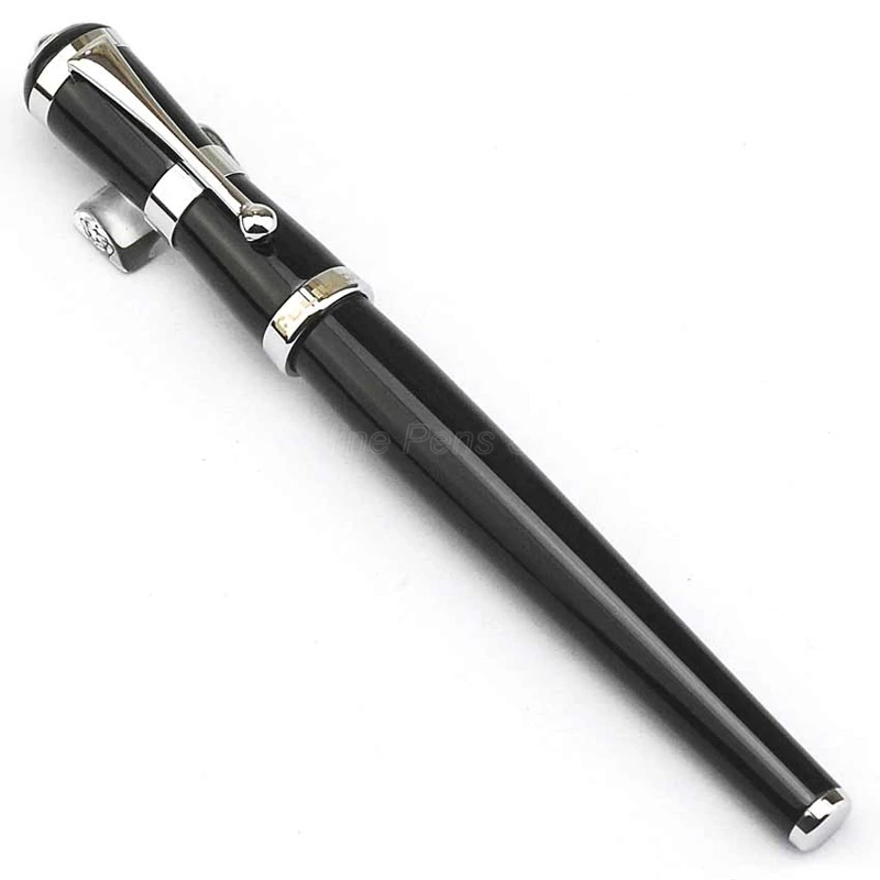 Fuliwen 2051 Classic Metal Roller Ball Pen Fresh Beautiful Multicolor For Choice Writing Ink Pen FR001