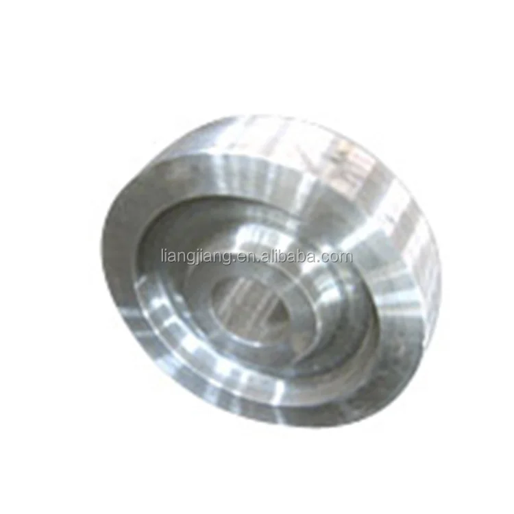 GH4169 GH6325 GH5188 GH2907 GH141 GH3030 GH3128 Alloy Steel Carbons Spiral Gear Helical Internal Skewed Tooth Forged Gear Blanks