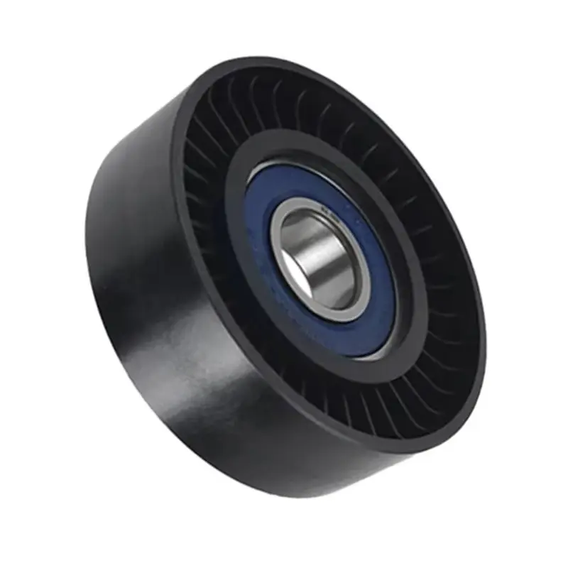 بكرة المهمل الموتر M11K لمولد المحرك A-CLASS B-Class W168 W169 W245 2662020019