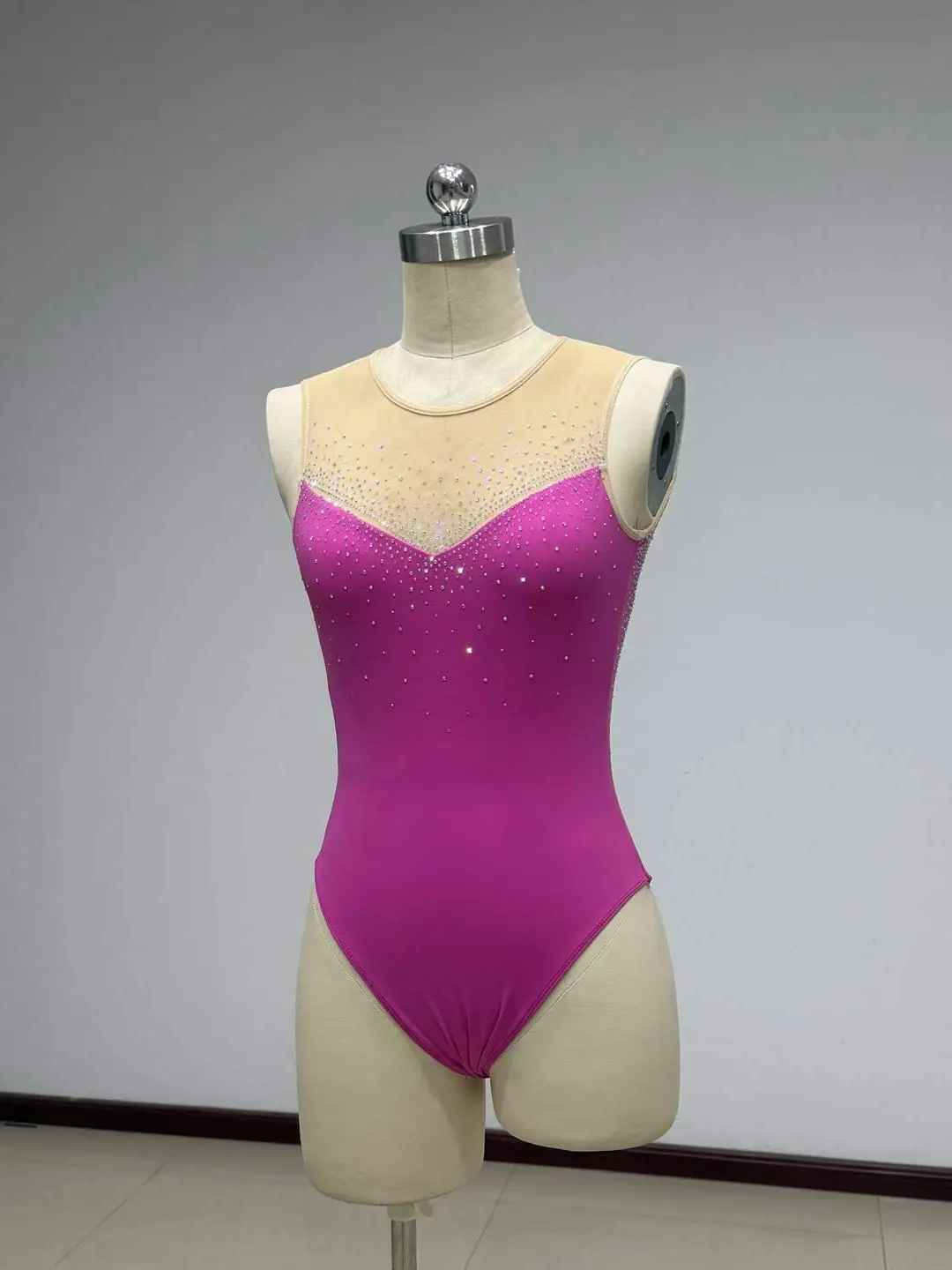 abito-da-danza-e-ginnastica-senza-maniche-a-vita-alta-per-donna-uniforme-per-esami-artistici-e-allenamento-abbigliamento-sportivo-modellante-per-fitness-vestito-da-balletto-per-adulti