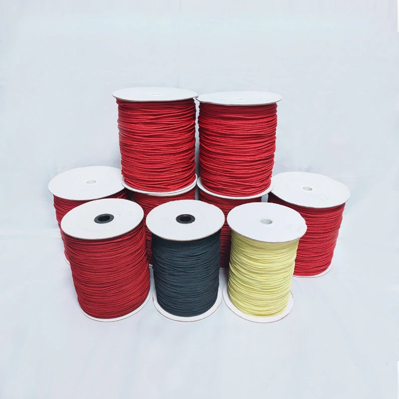 Linea Kevlar trenzada para pesca y acampada - 0,80-16 mm - imagen 5