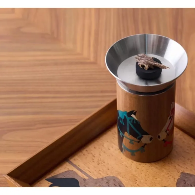 

Подставка для благовоний Frankincense Hotel Accessories