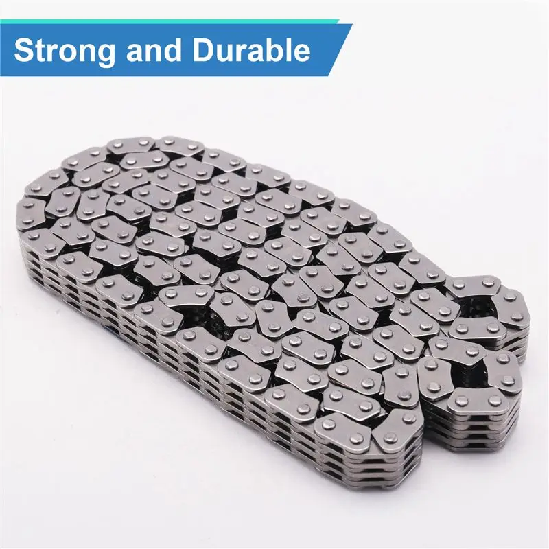 Timing Chain Kit 130C12345R For Dacia Nissan Micra Renault Clio Megane Scenic Twingo TCE Series Engine Car Accessories
