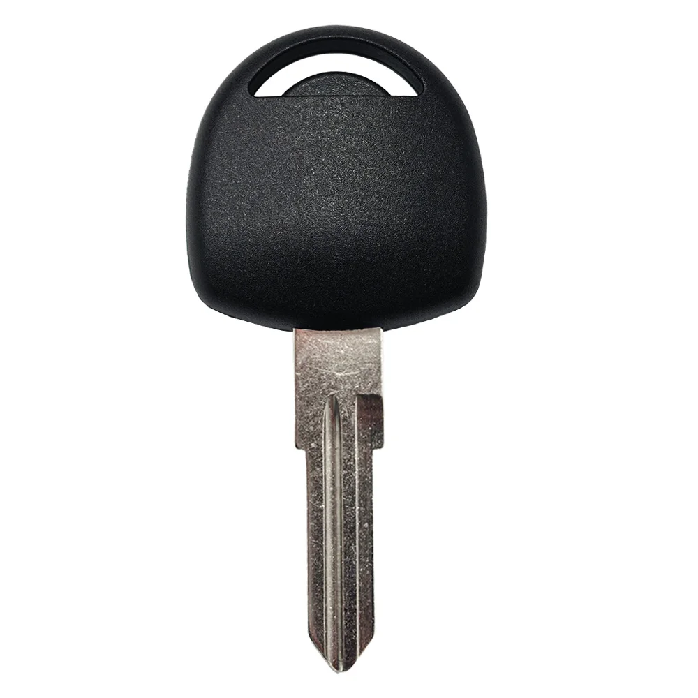 YOCASTY-funda para llave transpondedor remoto, carcasa para Opel Agila Astra Combo Corsa Zafira VX220 Meriva con hoja YM28 HU46 1999 2001