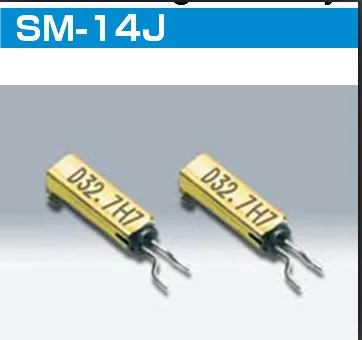 

20 шт./лот 2*6 32,768K 32,768KHZ KDS SM-14J SM14J чипы электронные новые