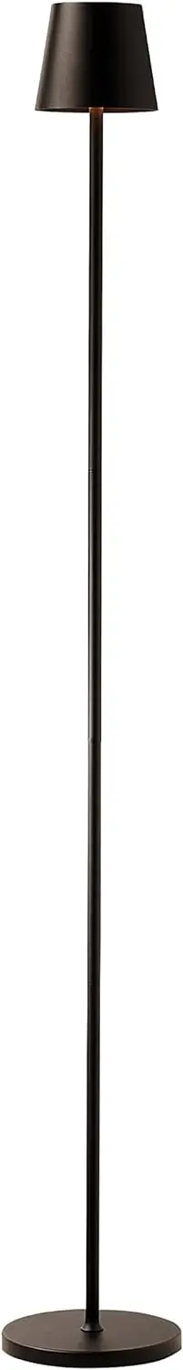 O’Bright Sandy- Cordless Led Floor Lamp For Outdoor/Indoor, Rechargeable, Water Resistant, Dimmable, Carry Light, Adjustable