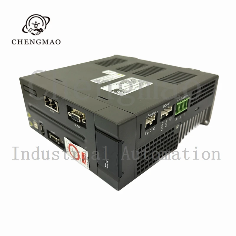 Servo Drive New Original Brand ASD-A2-2043-M ASD-A2-0743-M ASD-A2-1043-M ASD-A2-3043-M ASD-A2-4543-M ASD-A2-5543-M ASD-A2-1543-M