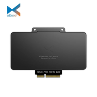 XDUOO ROHM BD34301 DAC CARD For XD05PRO Amp