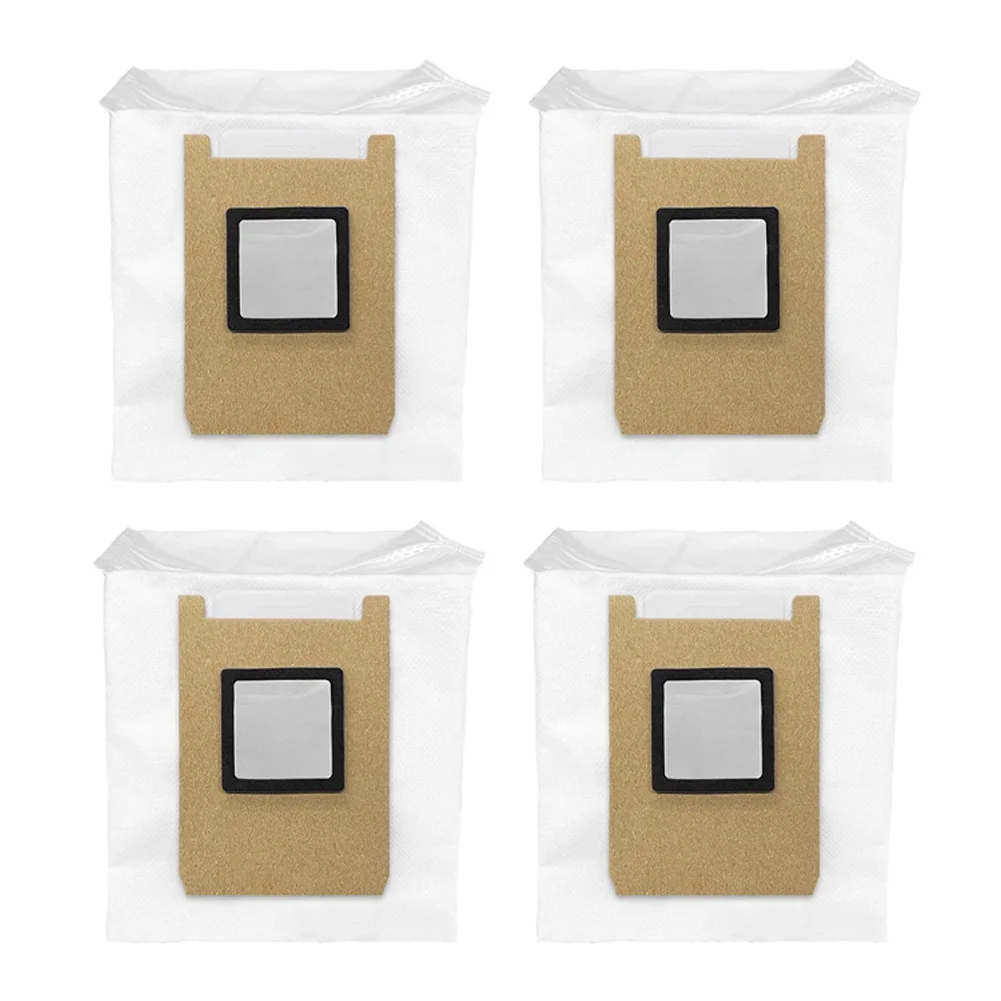 Efficiency Dust Bag For Eufy For Anker C28/E25/E28 Robot Vacuum- Leak-Resistant Bag Spare Parts Vacuum Cleaner