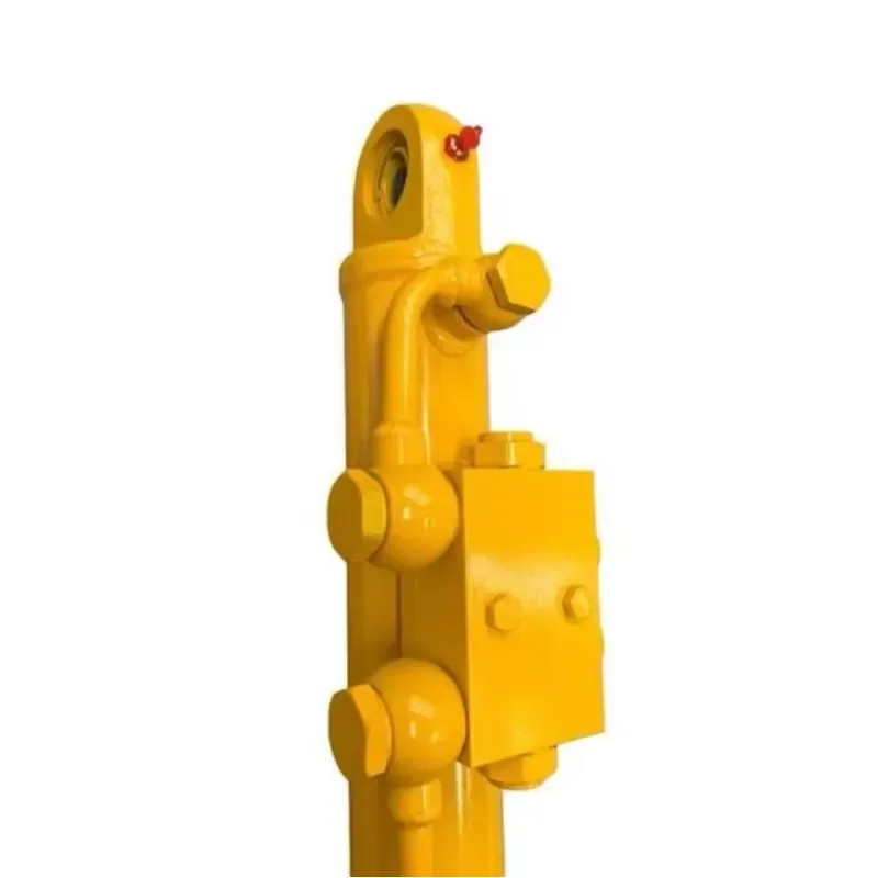 CE direct manufacturer Lejiang high-quality hydraulic pump, suitable for crawler excavators, strong sealing, OEM service,