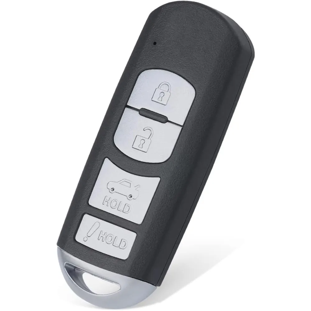 

OEM Board Smart Remote Key Fob for Mazda 3 6 MX-5 Miata 2016 2017 2018 WAZSKE13D01