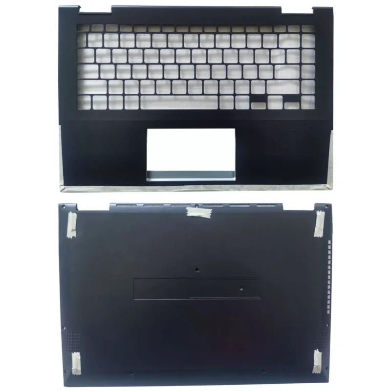 

Z for ASUS Vivobook TP420UA TM420I TM420UA TP420LA Palmrest Upper Case/Bottom Base