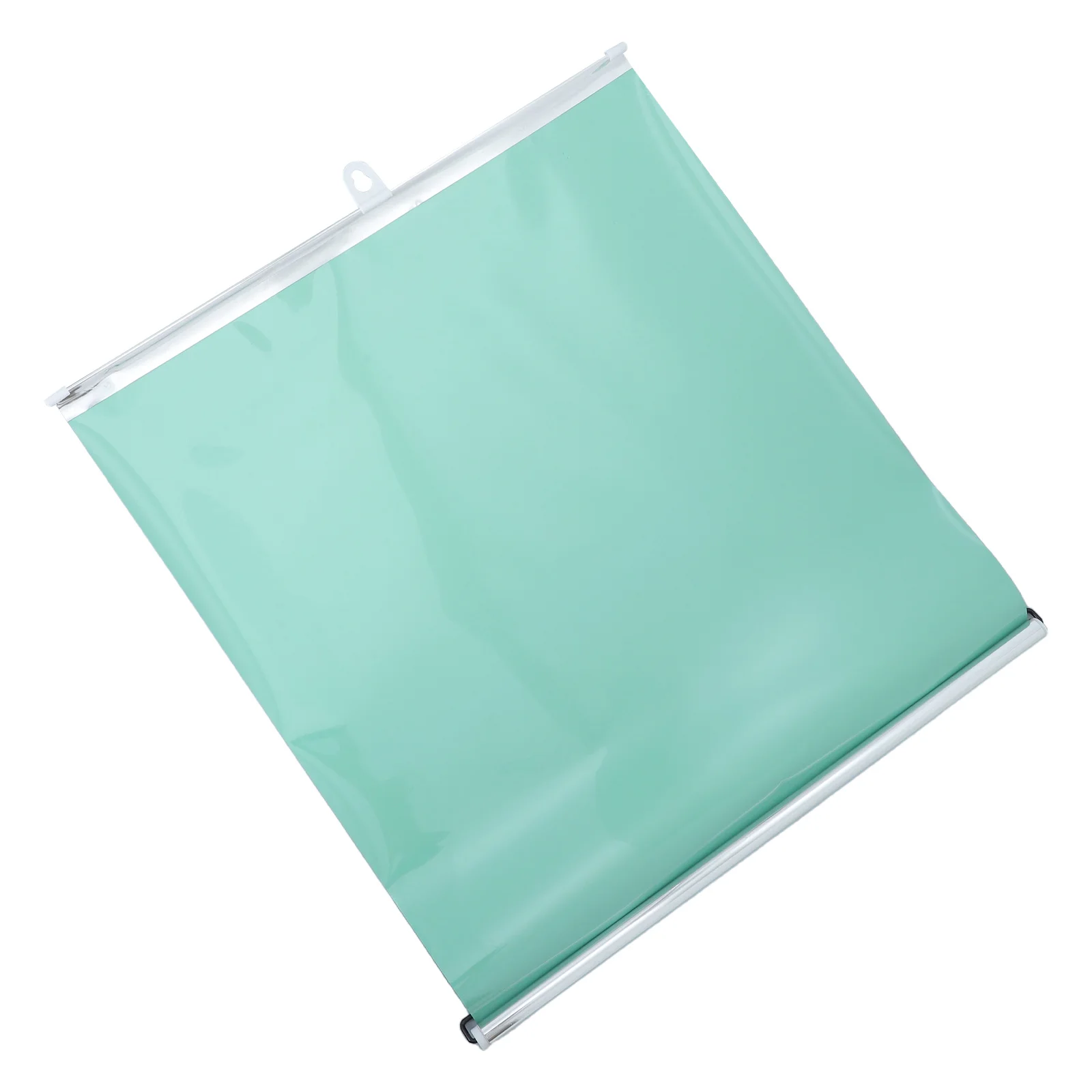 

58x125cm Removable Suction Window Shade High Efficiency Sun Block Privacy Blind for Apartments Nurseries Kitchens Portable Use