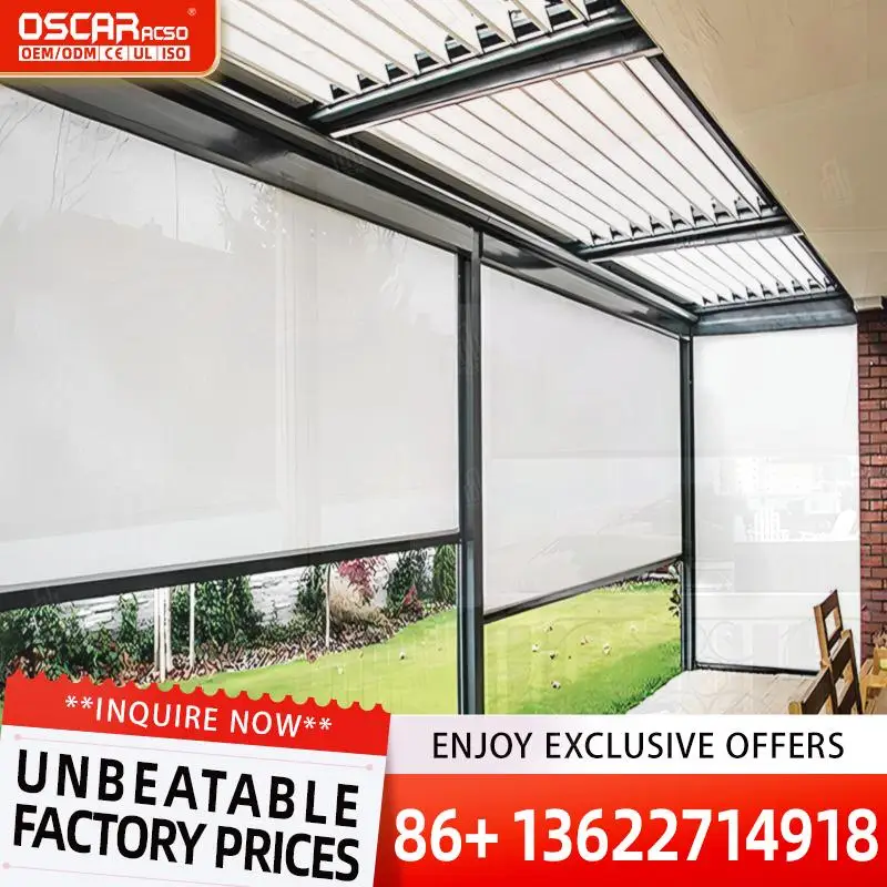 Outdoor Electric Ro… - image