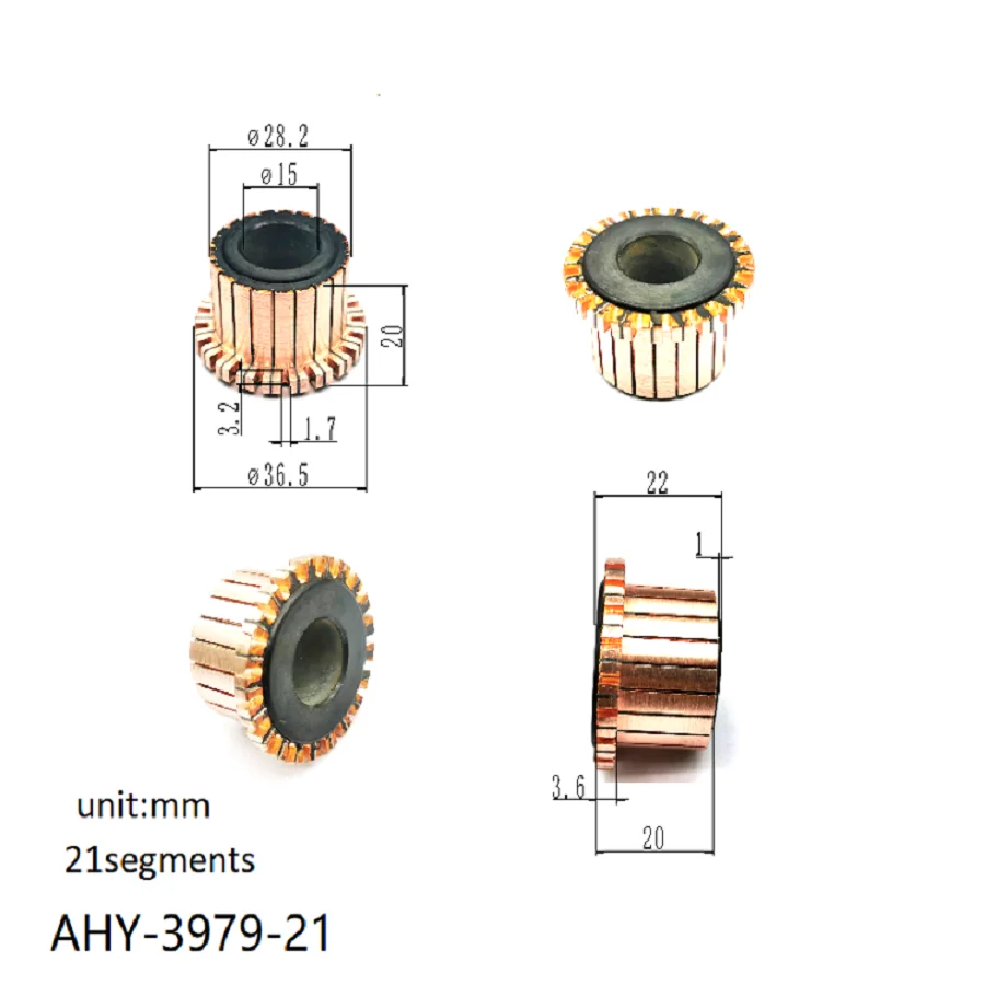 28.2*15*20*21P AHY-3979-21Cg200 Motorcycle Motor Reverser Cg200B Motorcycle Motor Reverser Ahy-3979-21