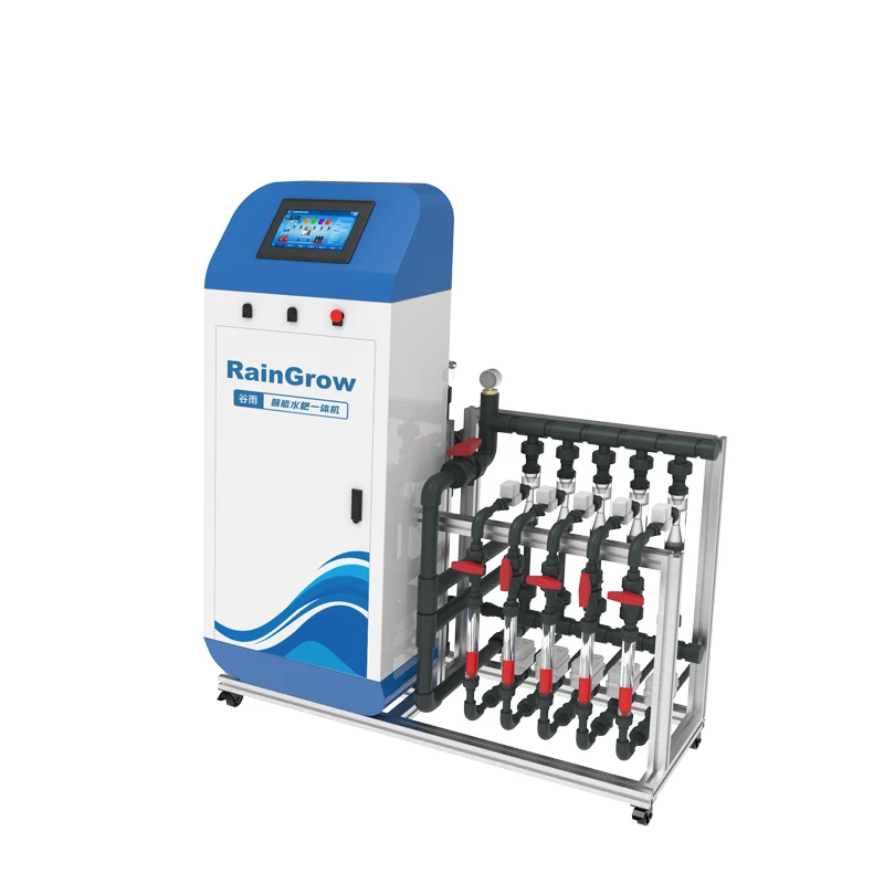 Adjustable Drip Dripper System Smart Automatic Irrigation Plant Water Wt Control Valve Remote Monitoring Metal Self Watering