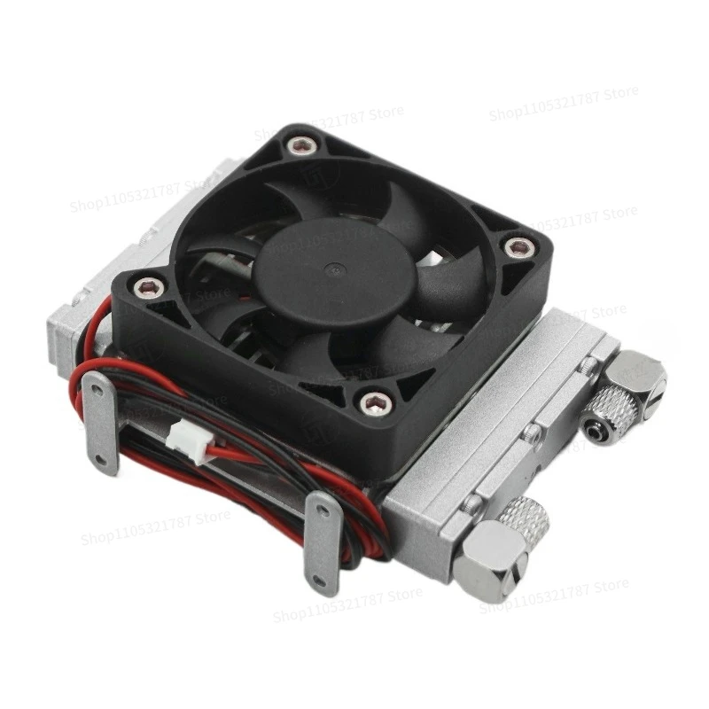 CUT-SRQ03 K970 Same Style, Radiator for Hydraulic Model