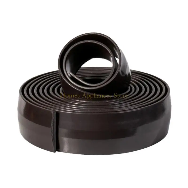 D0AB tira magnética Fuera límite pared Robot Robot Bordador vacío Cinturón tira