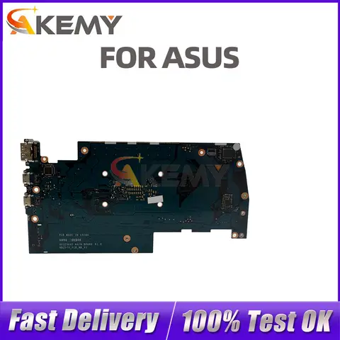 ASUS UX325 Motherboard Replacement -AliExpress