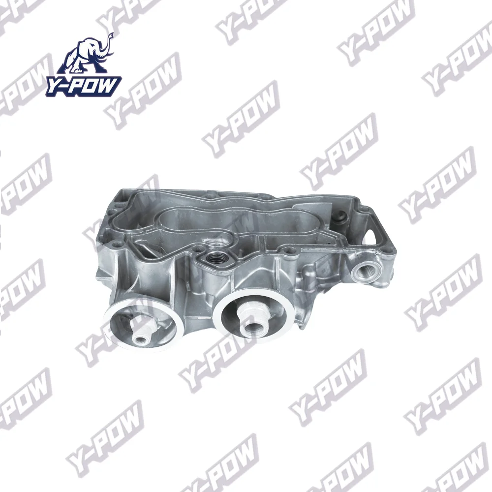 2025 رائع فولفو EC210BLC مبيت مشعاع الزيت D6E مبرد الزيت فولفو 21099784 DEUTZ 04299502 04292002 مبرد الزيت #6