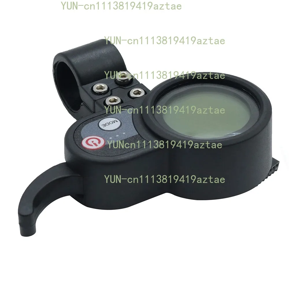JP 60V 50A Dual Drive Brushless Controller Kit, AB Front & Rear Dual Motor Controller for Electric Scooter E-Bike