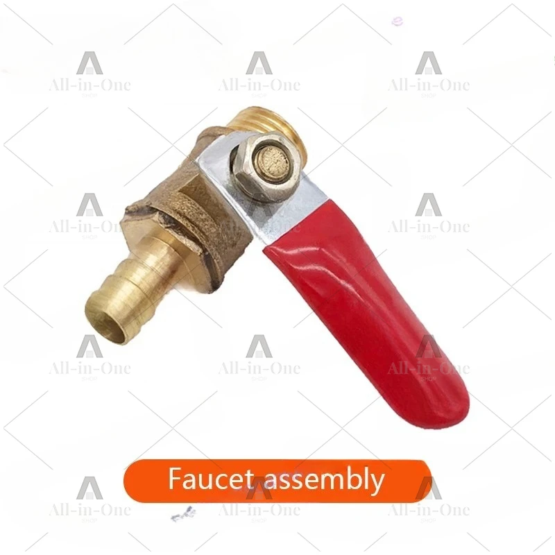 Drain Outlet Tool for 6110B Vertical Water Well Drill Rig Replacement Drainage Accessory