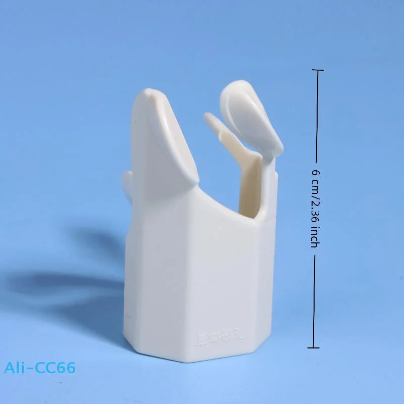 【C】قطعة واحدة من مدرب قبضة كرة الريشة لليد اليمنى، أداة تصحيح الموقف لتحسين المهارات وبناء ذاكرة العضلات، مساعد عالمي