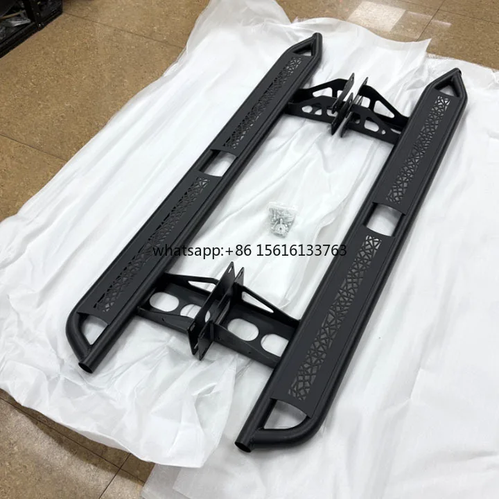Factory Direct Side Steps for Toyota 4 Runner 2010-2022 4runner Accessories